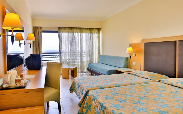 Sol Cosmopolitan Rhodes - All inclusive