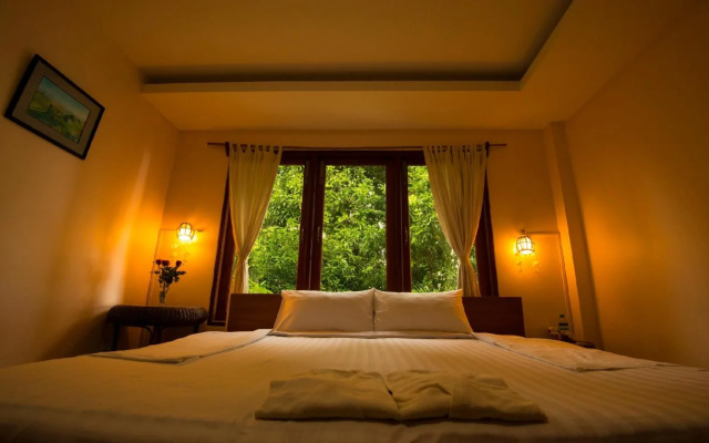 Mango Hill Inn