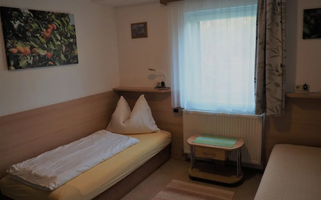 Gästezimmer Ilse Brauneis
