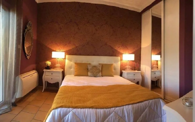 Villa Magnolia