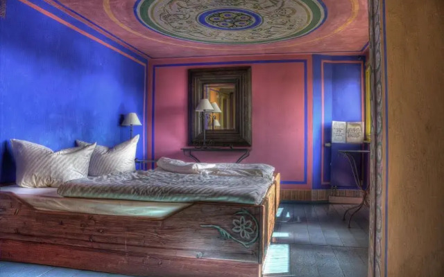La Campagnola - Ristorante&Boutiquehotel
