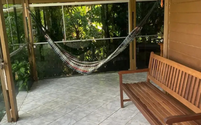 Pousada Luar do Pico