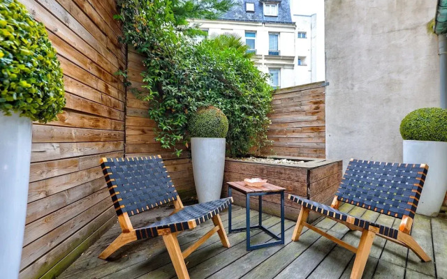 Maison Euler