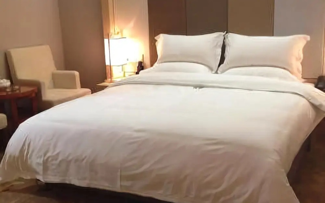 Liudou Hotel