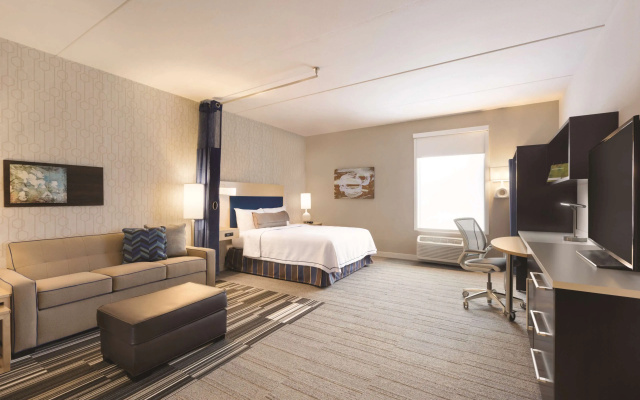 Home2Suites by Hilton Nashville Franklin Cool Springs