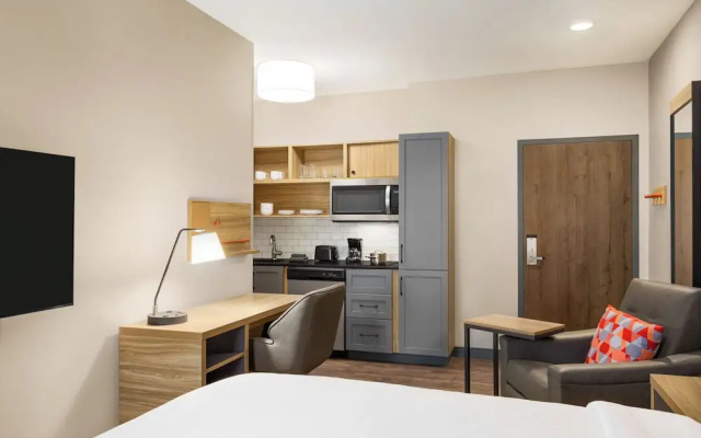Candlewood Suites Morristown West by IHG
