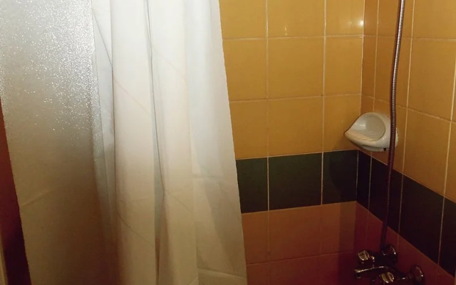 RefaA Ajyad Hotel