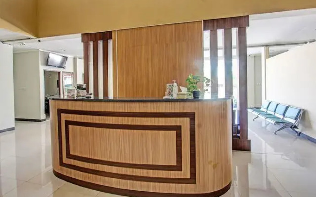 OYO 91617 Hotel Mutiara Lombok