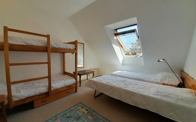 Villa Carnac, 3 pièces, 6 personnes - FR-1-477-207