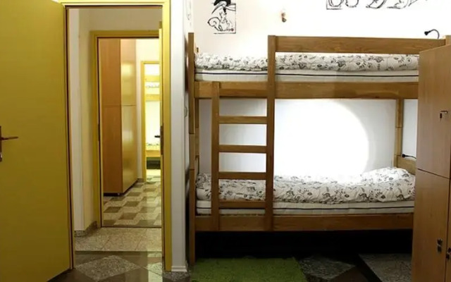 The Cherry Hostel