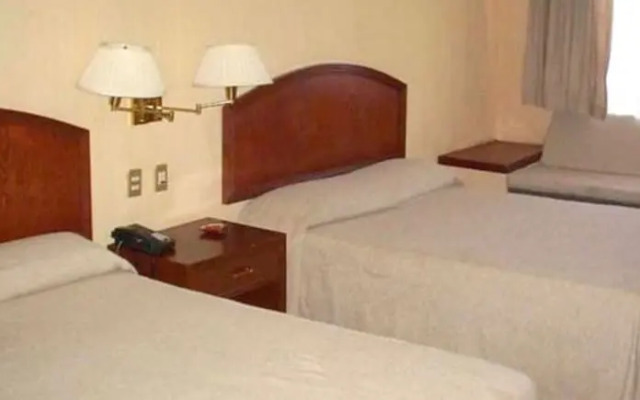 Motel La Fortuna