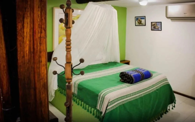 Hotel Boutique el Faro Tuxpan