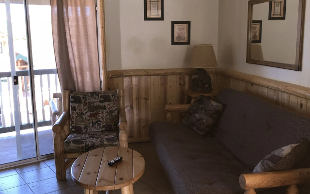 Fireside Lodge
