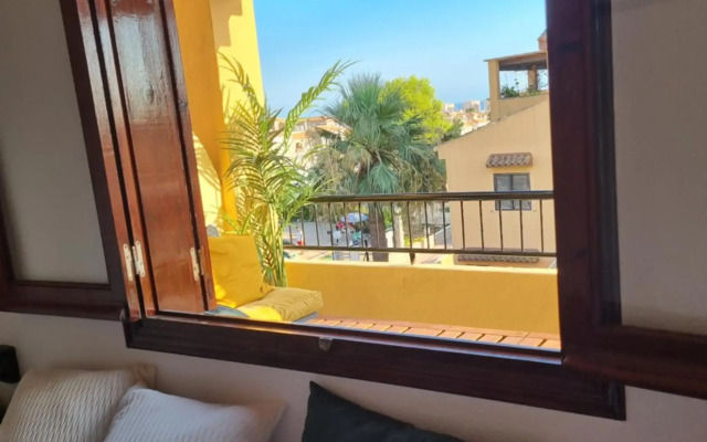 Casa del playas