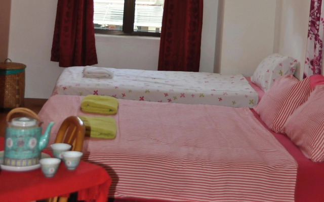 Sarang Vacation Homes