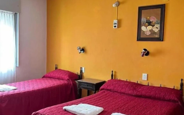 Hotel Grisabel