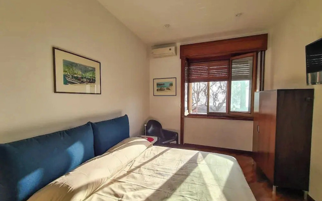 Casa D'Amato - Salerno