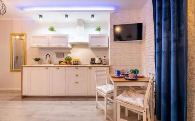 Apartament Kasztelan