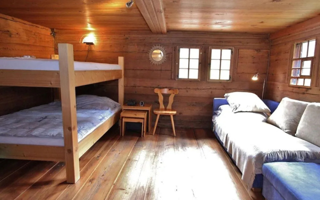 Chalet in Binn Near Forest & Scenic Valley