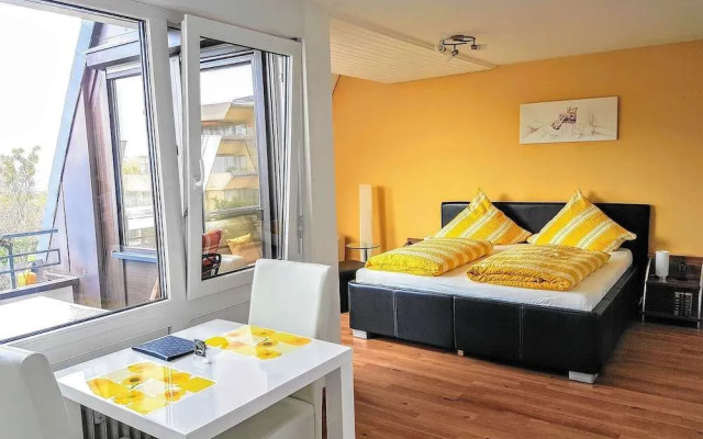 Apartment Seeblick