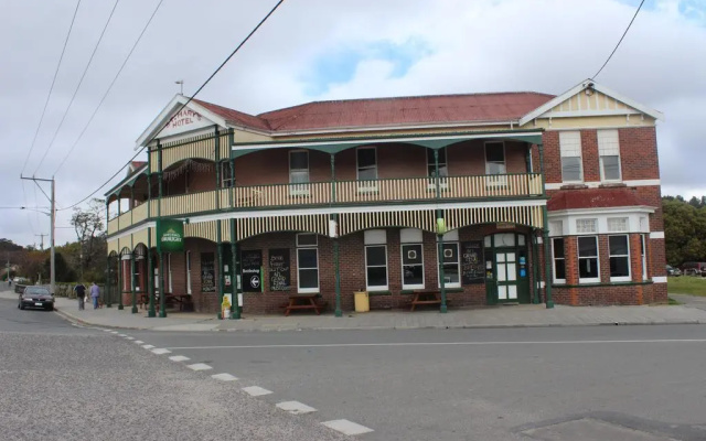 St Marys Hotel