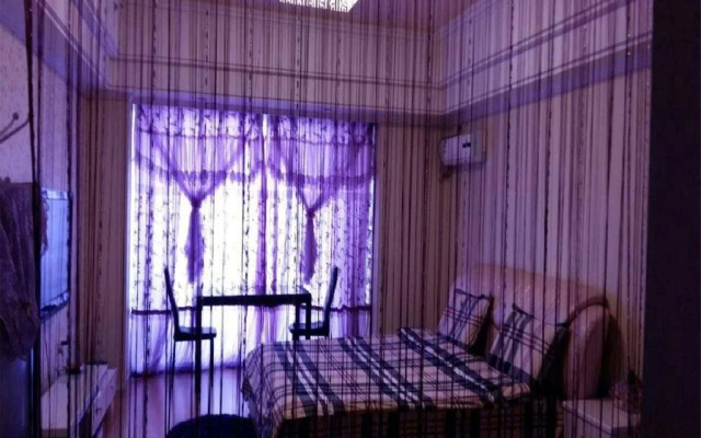 Harbin Xinyuan Apartment