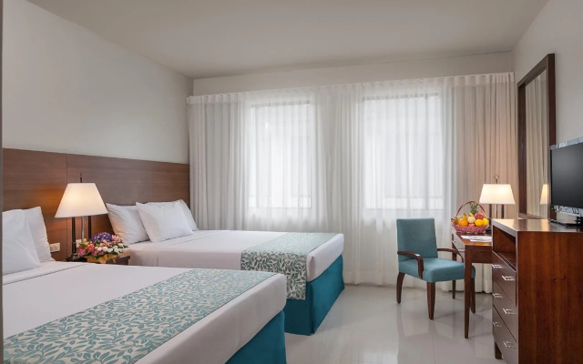 Lima Park Hotel
