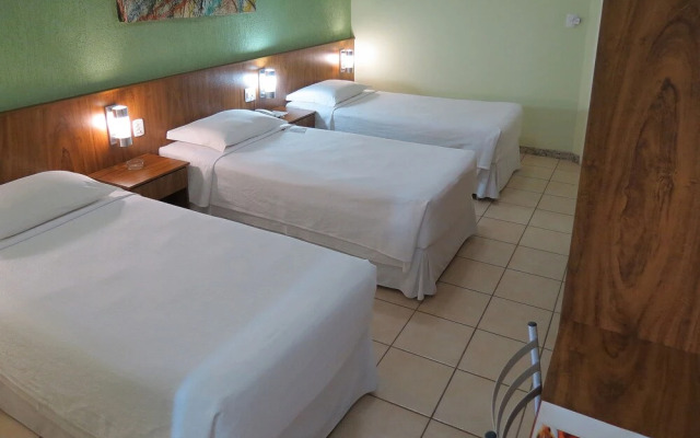 Steel Valley Hotel