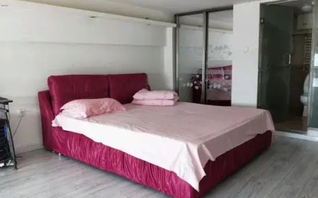 Daqing Jiafeelingri Rent Apartment
