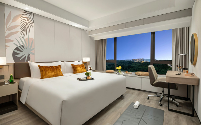 Citadines Hope City Boao