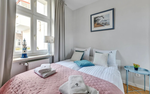 Lion Apartments - Helska 7