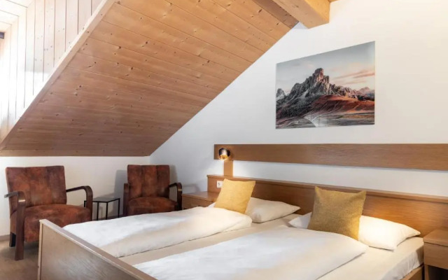 Garni Hotel Tauber