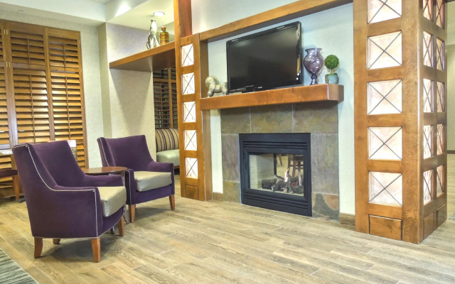 Hampton Inn Tooele