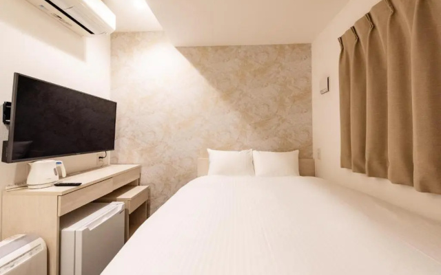 Hotel The One Shinimamiya