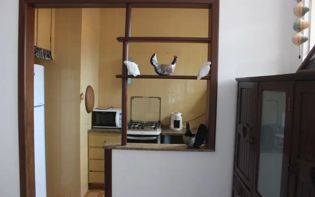 Casa Monjardim