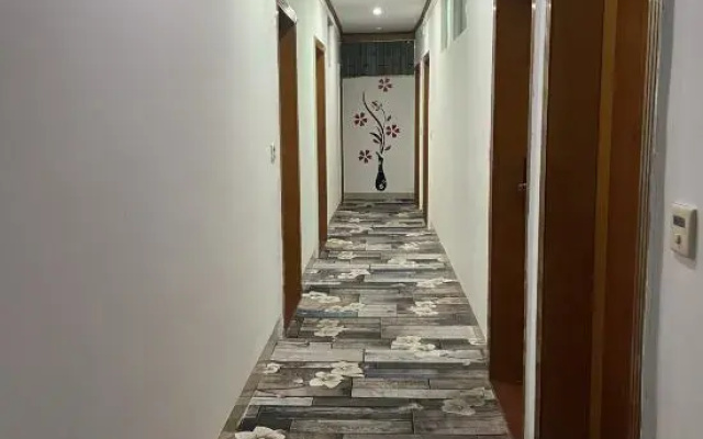 Xi He Hotel