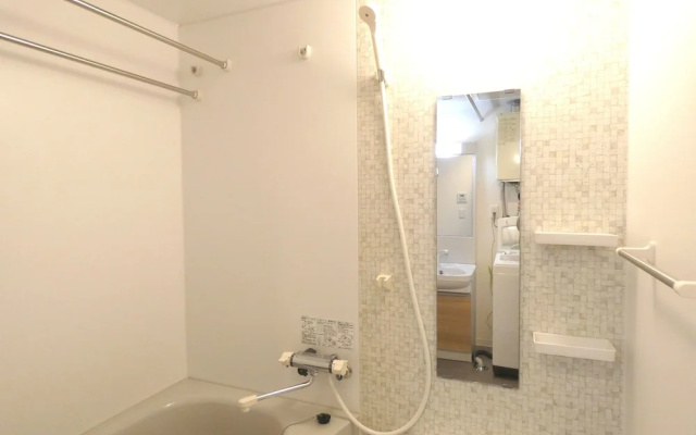 Alpha Square Minami 6 Jo 306