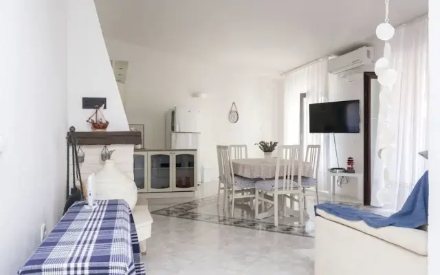 Apartment Zeljko