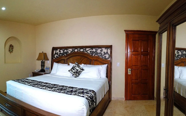 Hotel Real de la Peña