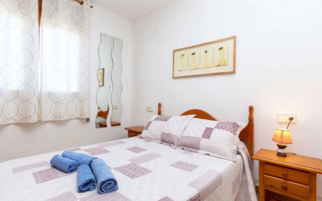 Villa Calas 3 L'Ametlla de Mar