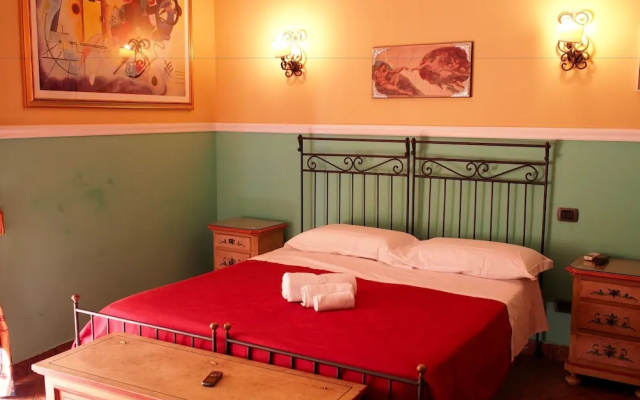 B&B Delle Palme