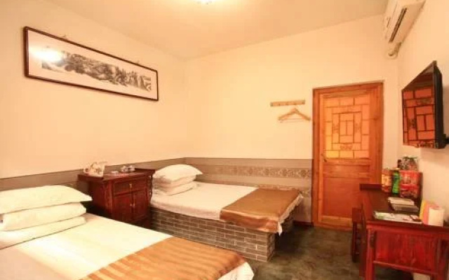 Juhelou Inn