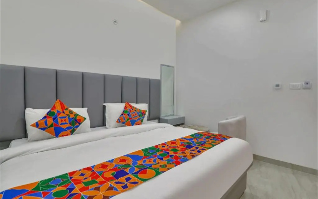 FabHotel Impact