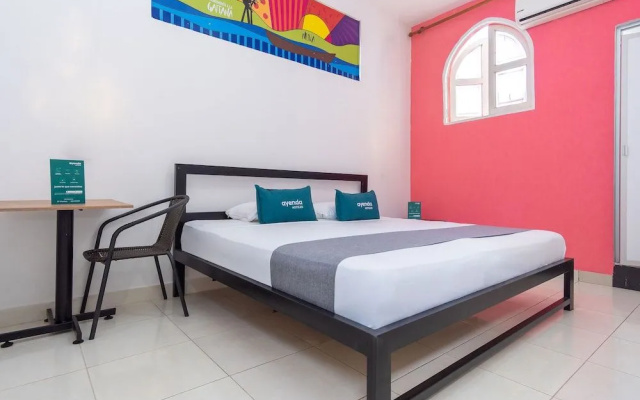 Hotel San Juanero