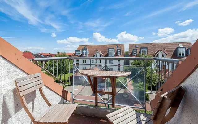 Sünnslag Wohnung 067