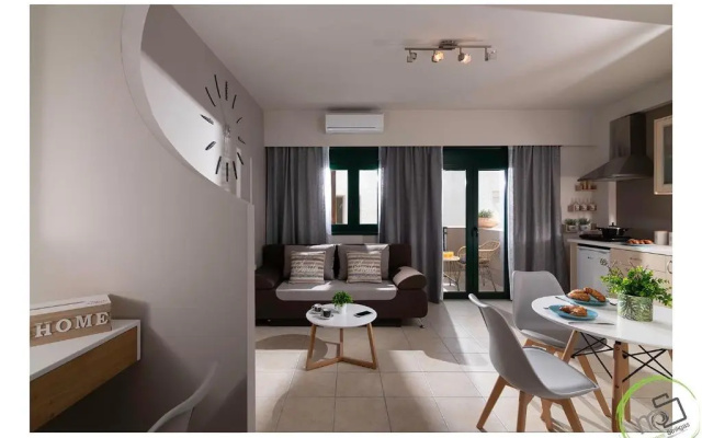 Irini Apartment Piskopiano, Hersonissos #2