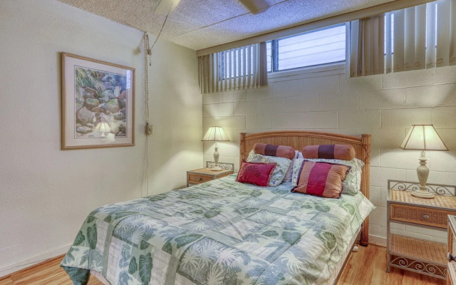 Kihei Akahi by Condominium Rentals Hawaii