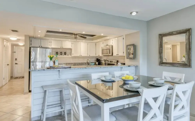 Ocean Villas #126