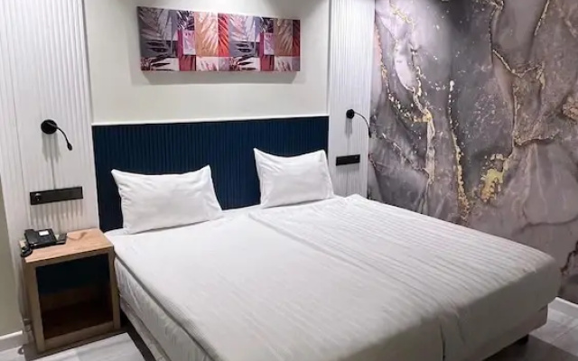 Aydinbey Park Hotel
