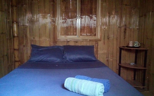 AivyMaes Divers Paradise Dauin - Hostel